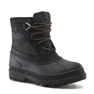Men's Banff Waterproof Winter Boot