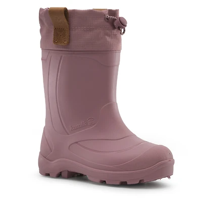 Kids' Tundra Rain Boot Little/Big Kids