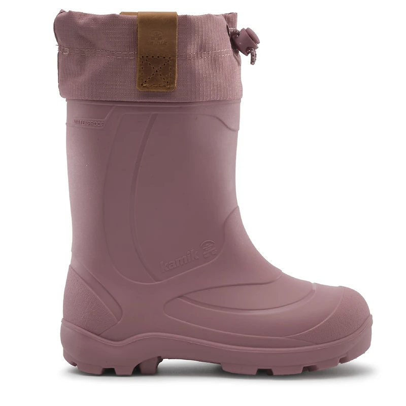 Kids' Tundra Rain Boot Little/Big Kids