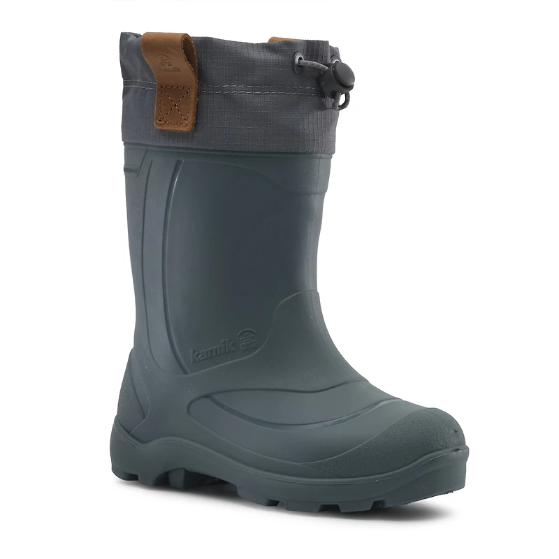 Kids' Tundra Rain Boot Little/Big Kids