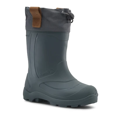 Kids' Tundra Rain Boot Little/Big Kids