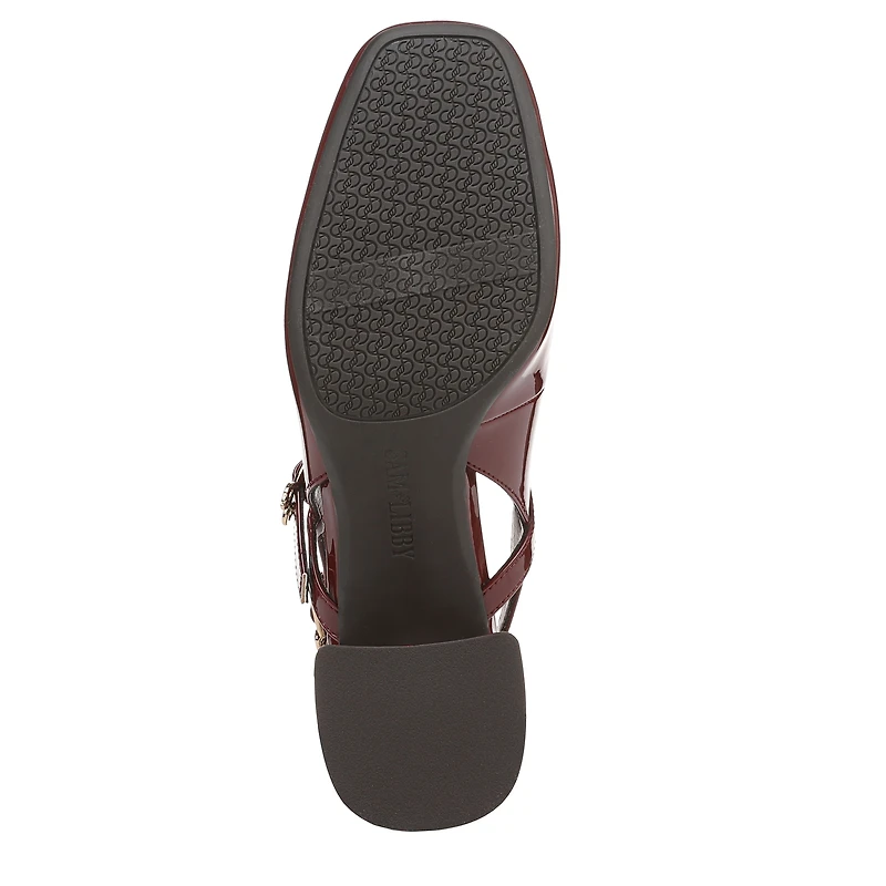 Women's Grace Slingback Pump