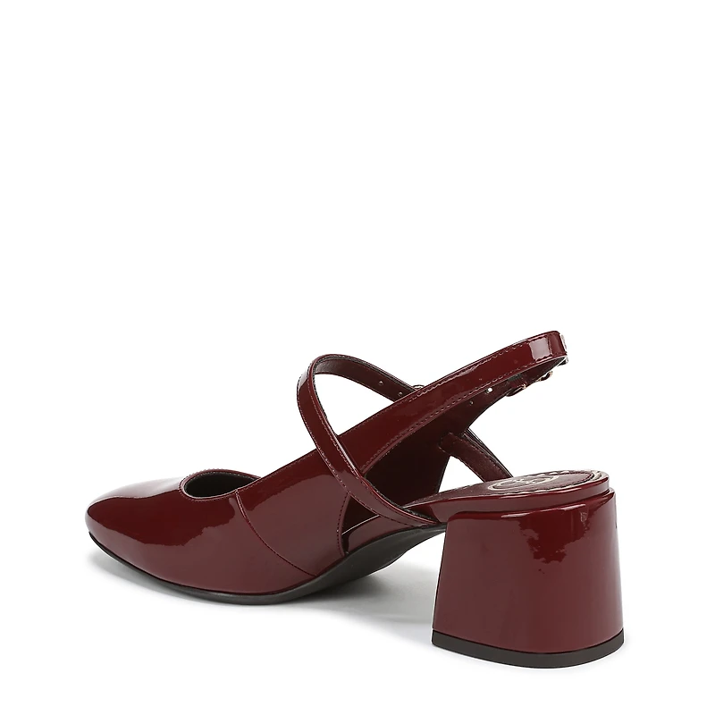 Women's Grace Slingback Pump