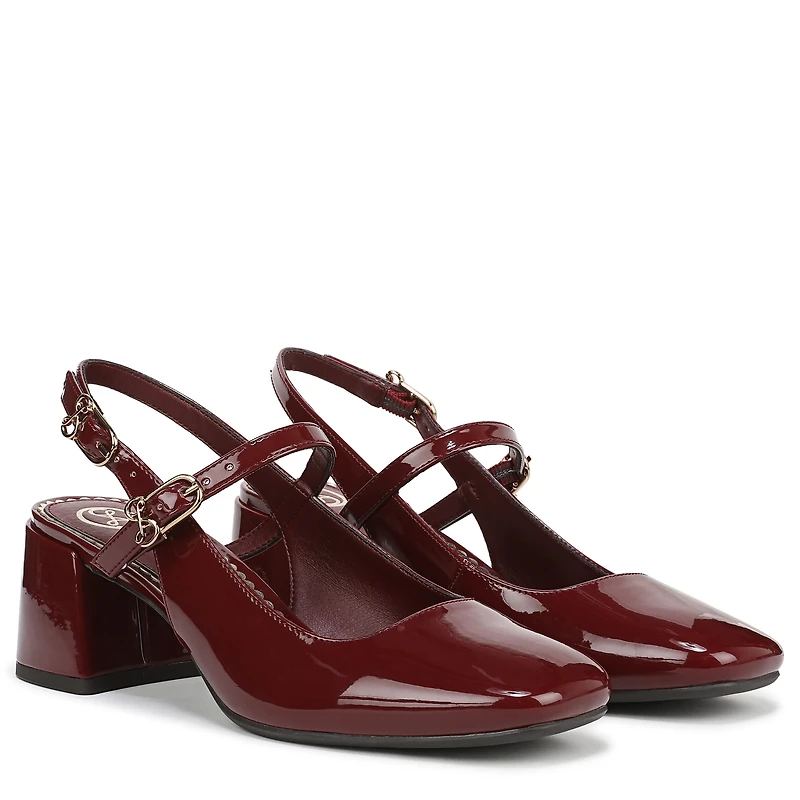 Women's Grace Slingback Pump