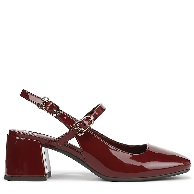 Women's Grace Slingback Pump