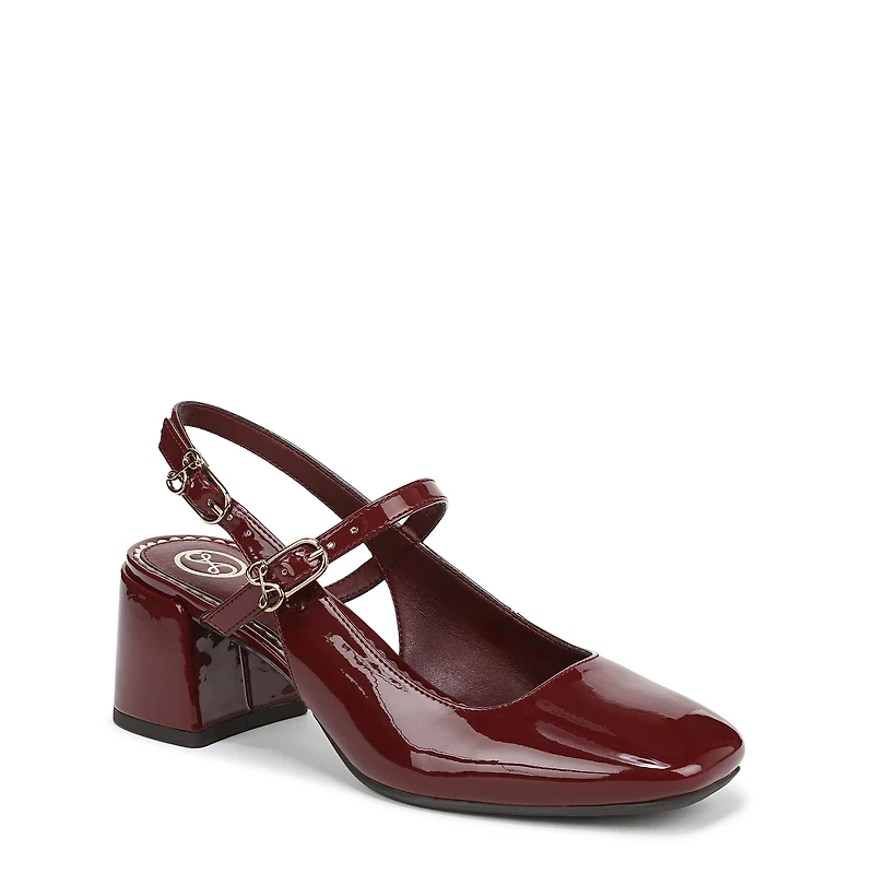 Women's Grace Slingback Pump