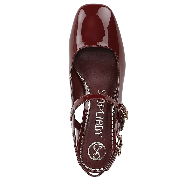 Women's Grace Slingback Pump