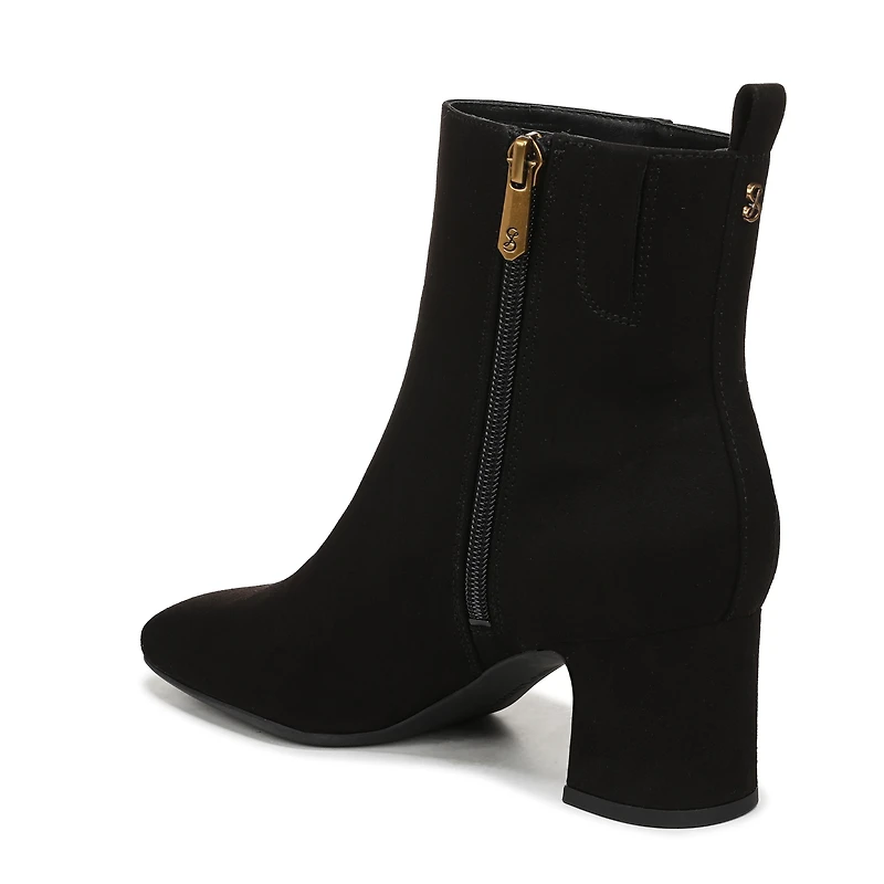 Women's Yvonne Dress Bootie