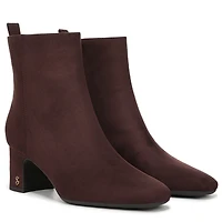 Women's Yvonne Dress Bootie