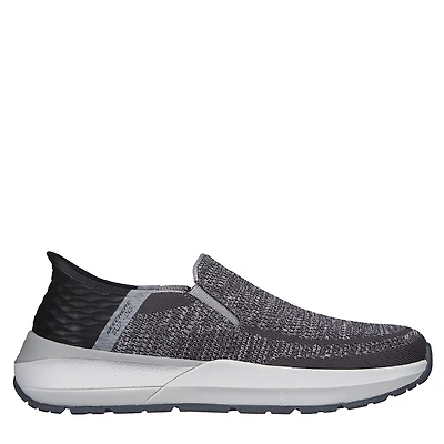 Men's Neville-Rovelo Slip-In Casual Shoe
