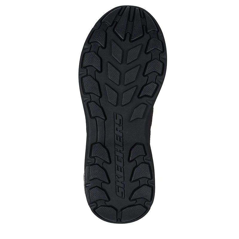 Men's Slip-ins Oswin Leather Wide Slip On