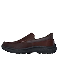 Men's Slip-ins Oswin Leather Wide Slip On