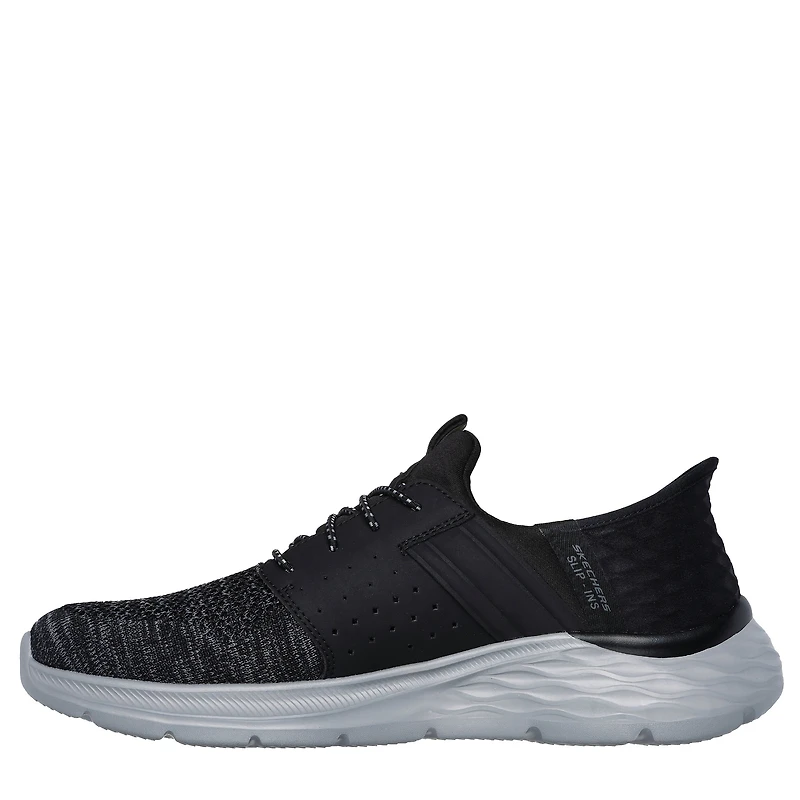 Men's Slip-ins Newick Wide Slip On