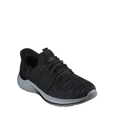 Men's Slip-ins Newick Wide Slip On