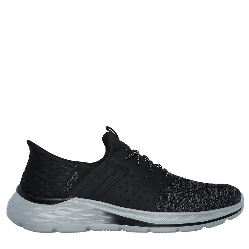 Men's Slip-ins Newick Wide Slip On