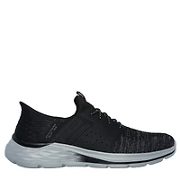 Men's Slip-ins Newick Wide Slip On