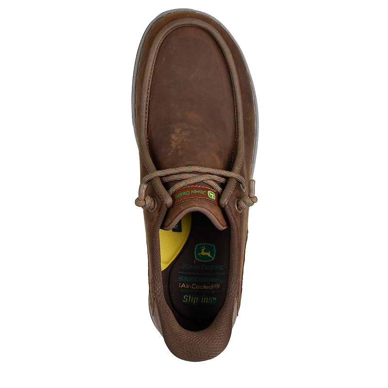Men's Slip-ins John Deer Melson Low Slip On