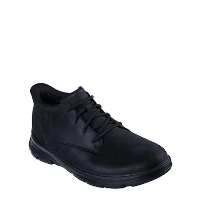 Men's Slip-ins Garza Chukka Boot Slip On