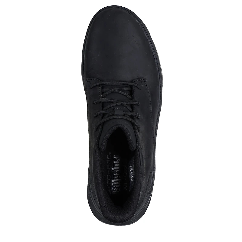 Men's Slip-ins Garza Chukka Boot Slip On