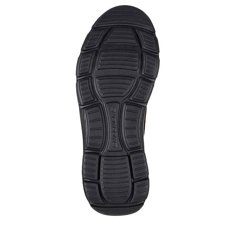 Men's Slip-ins Garza Chukka Boot Slip On