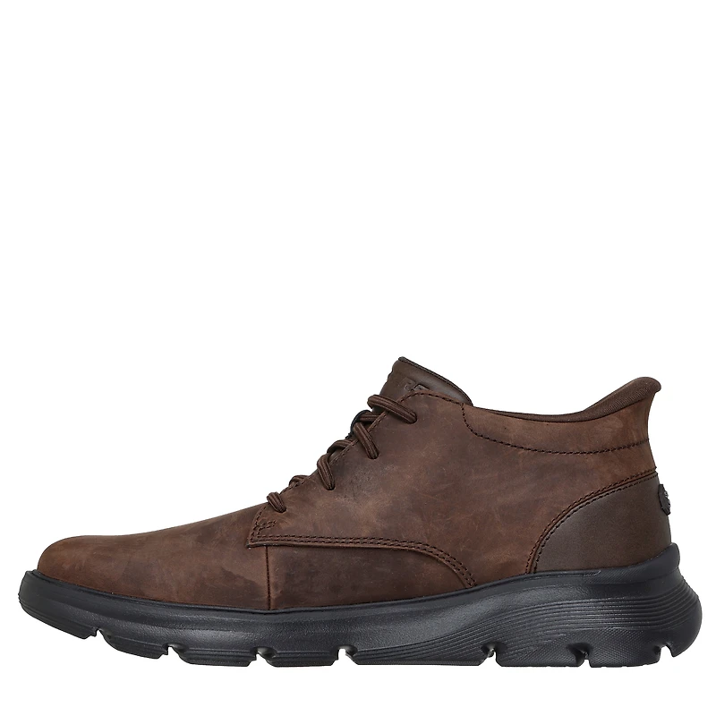 Men's Slip-ins Garza Chukka Boot Slip On