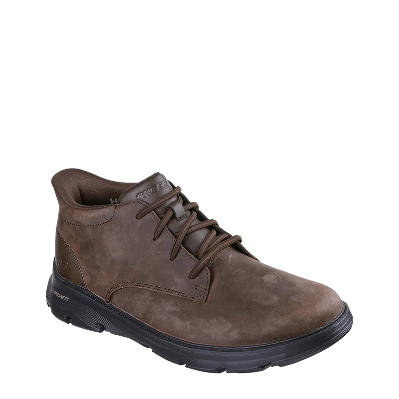 Men's Slip-ins Garza Chukka Boot Slip On