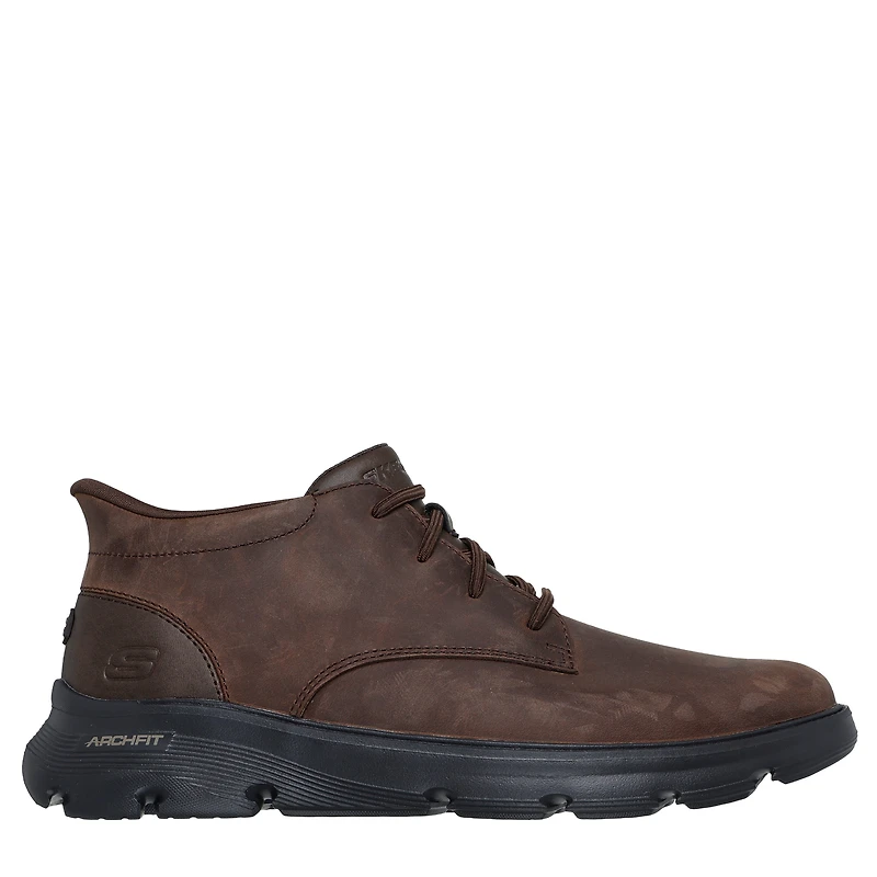 Men's Slip-ins Garza Chukka Boot Slip On