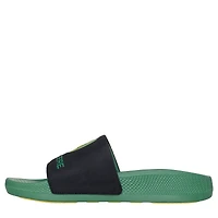 Men's John Deer Low Slider Sandal
