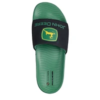 Men's John Deer Low Slider Sandal