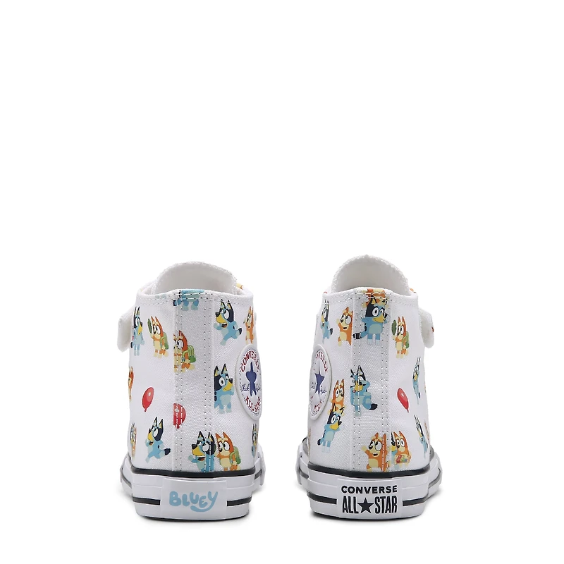 Kid's Chuck Taylor All Star High Top Sneaker Little Kid