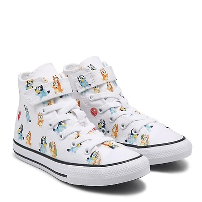 Kid's Chuck Taylor All Star High Top Sneaker Little Kid