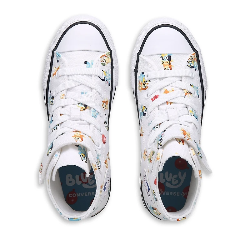 Kid's Chuck Taylor All Star High Top Sneaker Little Kid