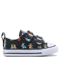 Kids' Chuck Taylor All Star 2V Low Top Sneaker Toddler