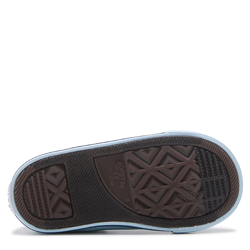 Kids' Chuck Taylor All Star Madison Low Top Sneaker Toddler