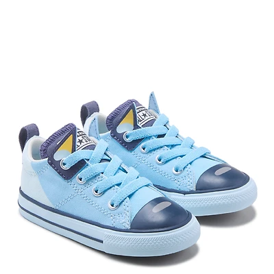 Kids' Chuck Taylor All Star Madison Low Top Sneaker Toddler