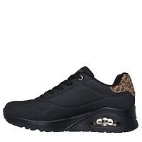 Women's Jungle Night Uno Sneaker