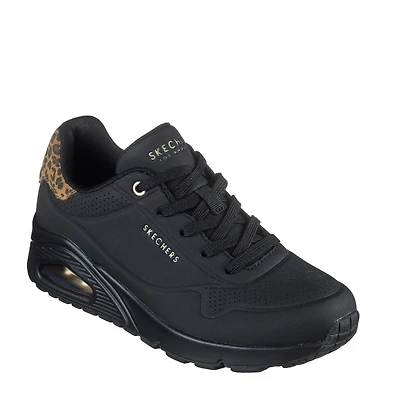 Women's Jungle Night Uno Sneaker