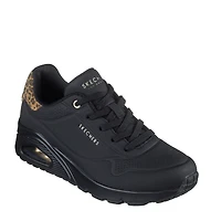 Women's Jungle Night Uno Sneaker