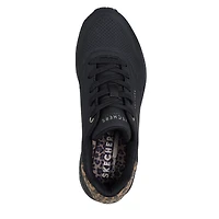 Women's Jungle Night Uno Sneaker