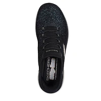 Women's Summits Medium/Wide Slip-ins Sneaker