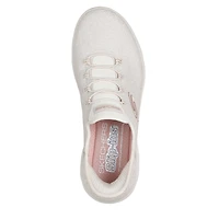 Women's Summits Medium/Wide Slip-ins Sneaker