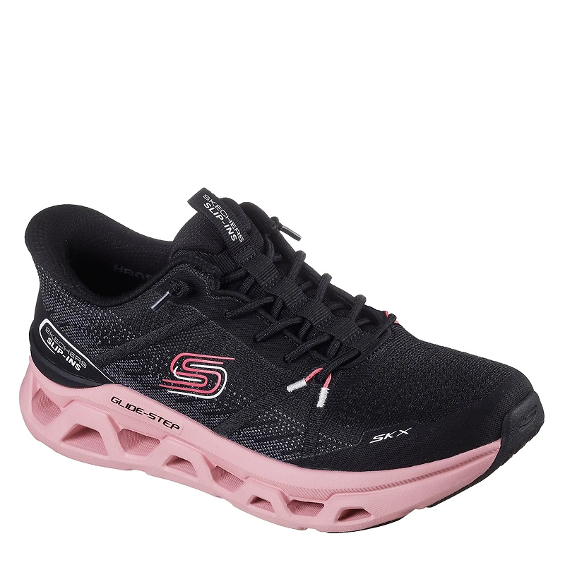 Women's Glidestep Slip-Ins Walking Shoe