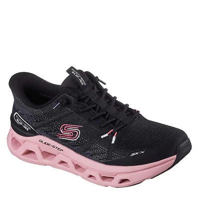 Women's Glidestep Slip-Ins Walking Shoe