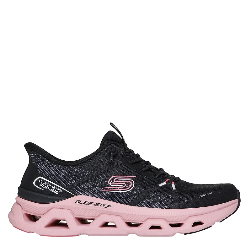 Women's Glidestep Slip-Ins Walking Shoe