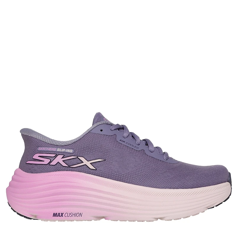 Women's Max Cushioning Endeavour Walking Shoe