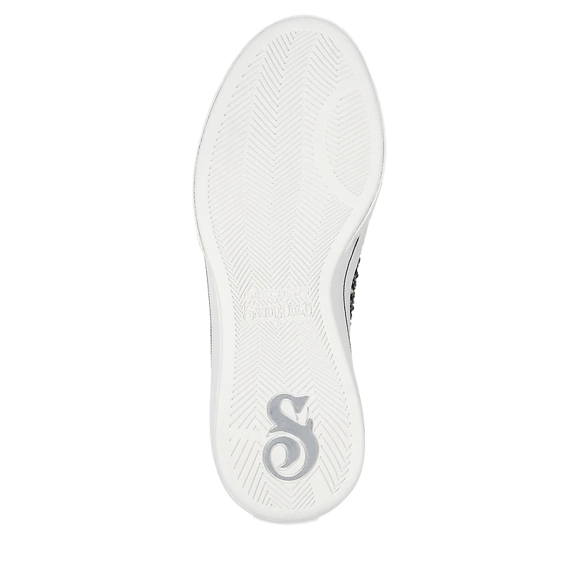 Women's Max Cushioning Snoop One Walking Shoe