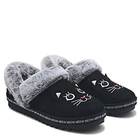 Women's BOBS For Dogs Cozy Kiss Slipper