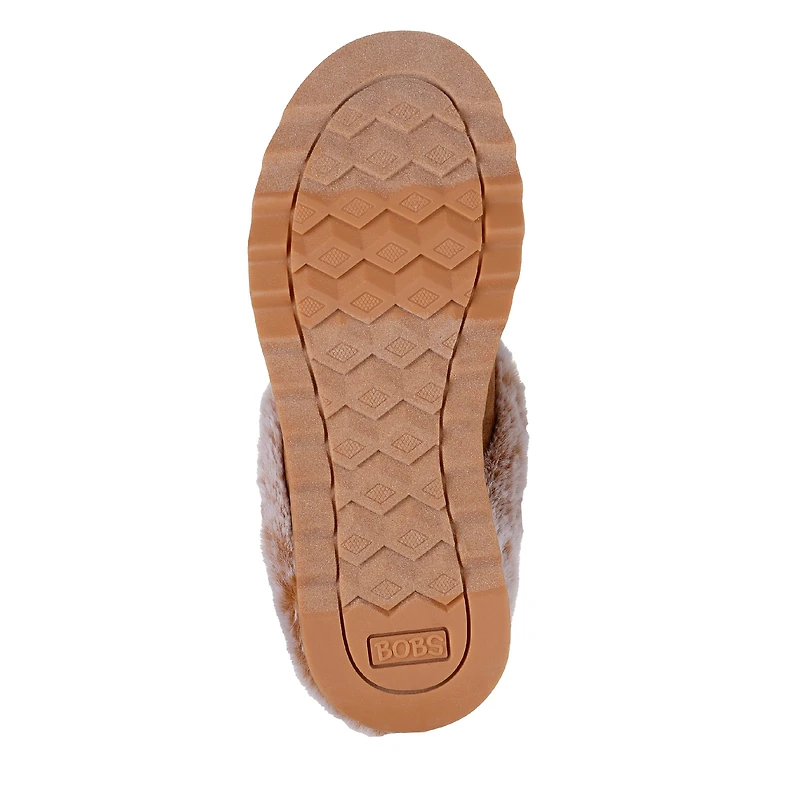Women's BOBS Cozy Chill Slipper