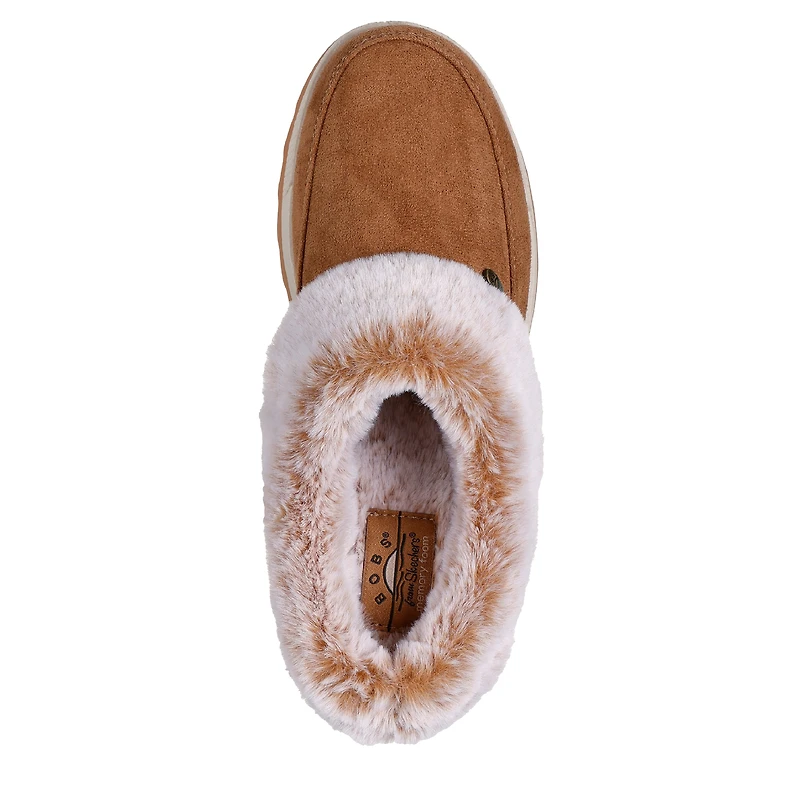 Women's BOBS Cozy Chill Slipper