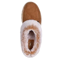 Women's BOBS Cozy Chill Slipper